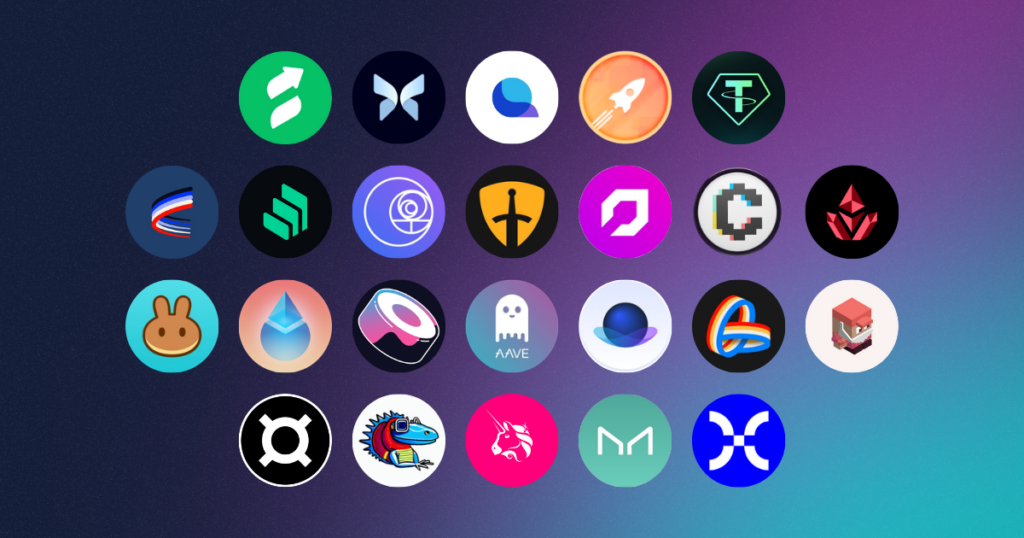Merlin Protocols Coverage